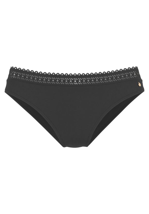 s.Oliver s.Oliver Bikini donji dio  crna