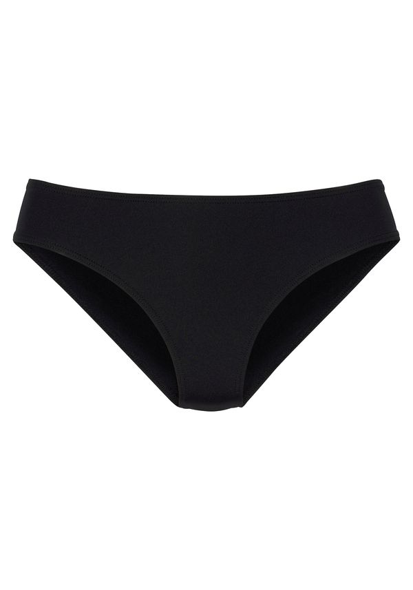 s.Oliver s.Oliver Bikini donji dio  crna
