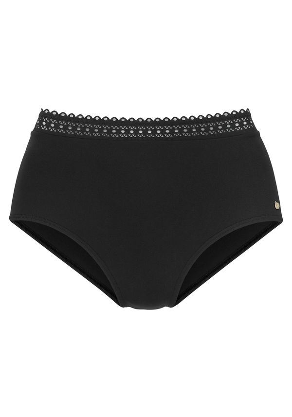 s.Oliver s.Oliver Bikini donji dio  crna