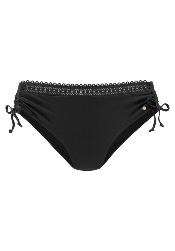 s.Oliver s.Oliver Bikini donji dio  crna
