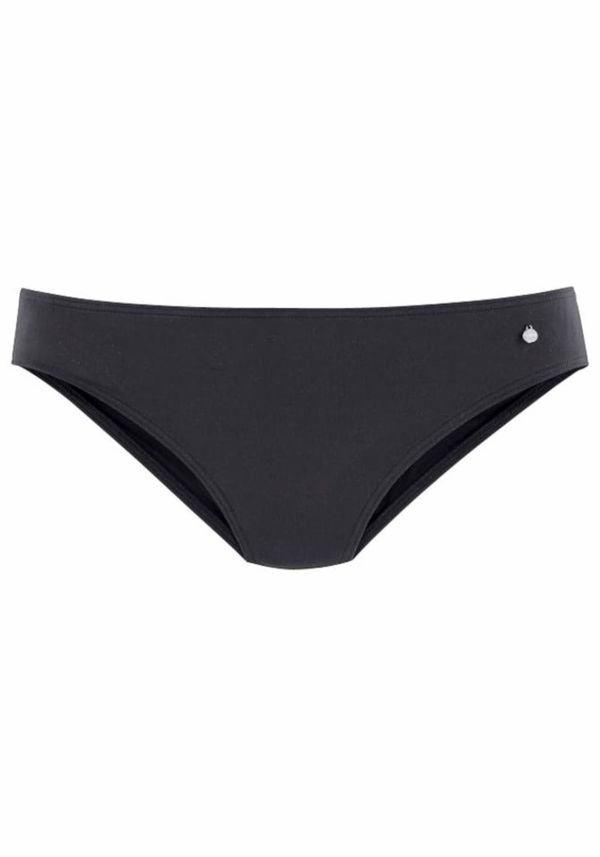 s.Oliver s.Oliver Bikini donji dio  crna