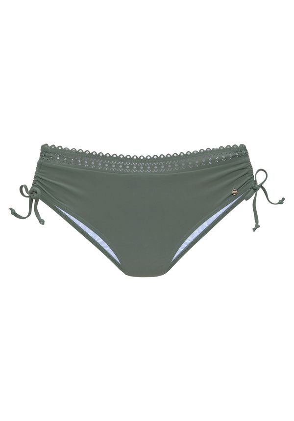 s.Oliver s.Oliver Bikini donji dio  kaki