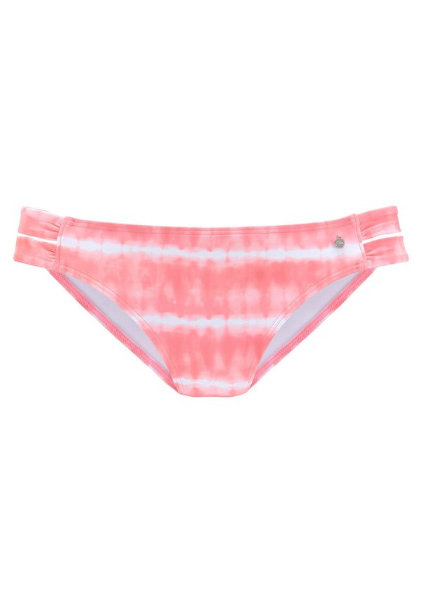 s.Oliver s.Oliver Bikini donji dio  koraljna / bijela