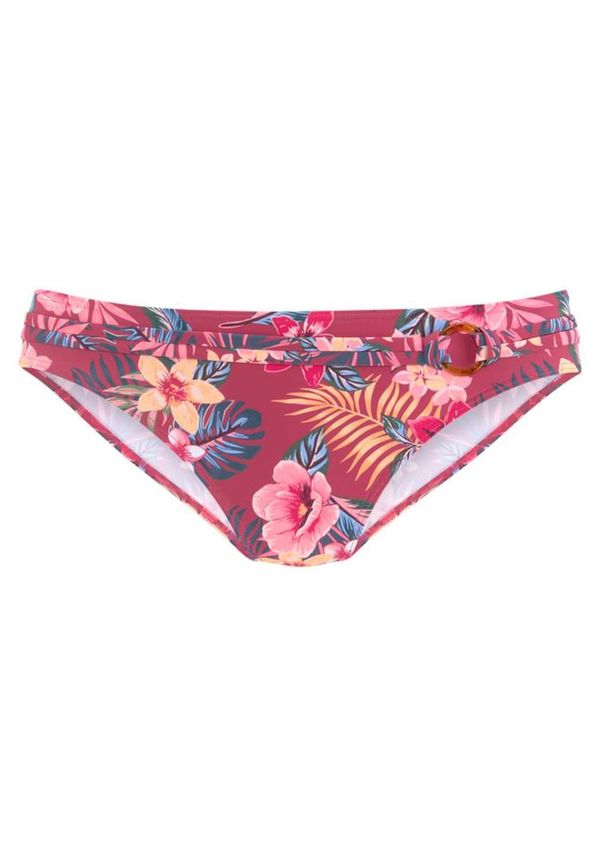 s.Oliver s.Oliver Bikini donji dio  ljubičasta / miks boja