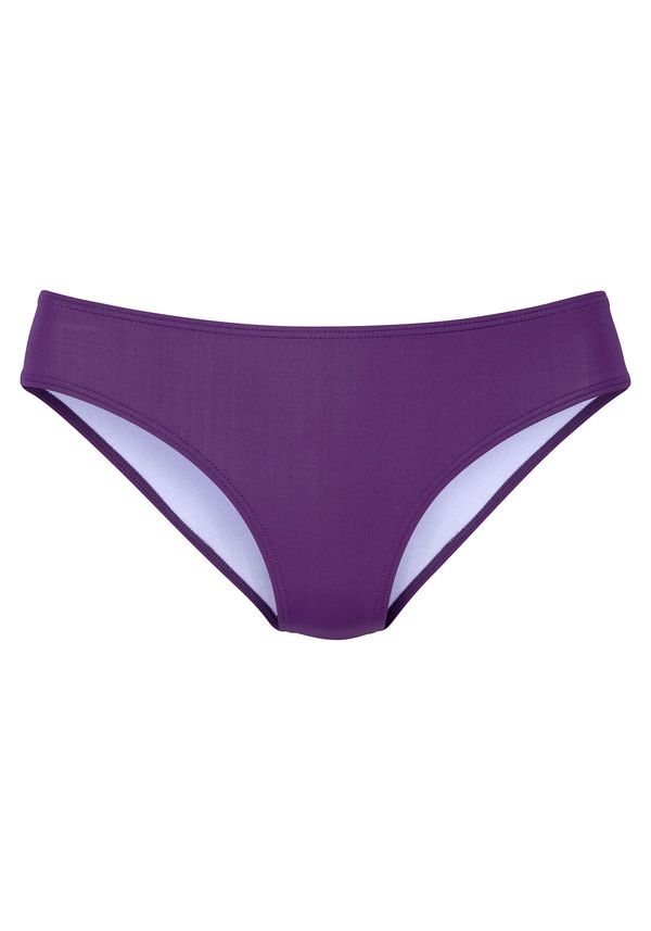 s.Oliver s.Oliver Bikini donji dio  ljubičasta