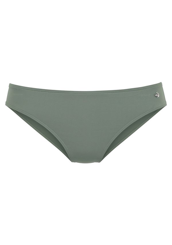 s.Oliver s.Oliver Bikini donji dio  maslinasta