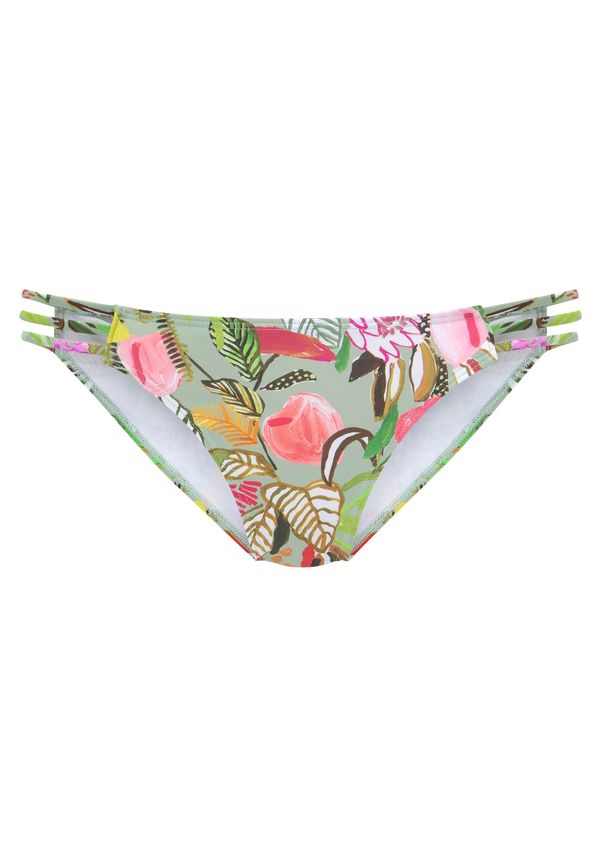 s.Oliver s.Oliver Bikini donji dio  menta / miks boja