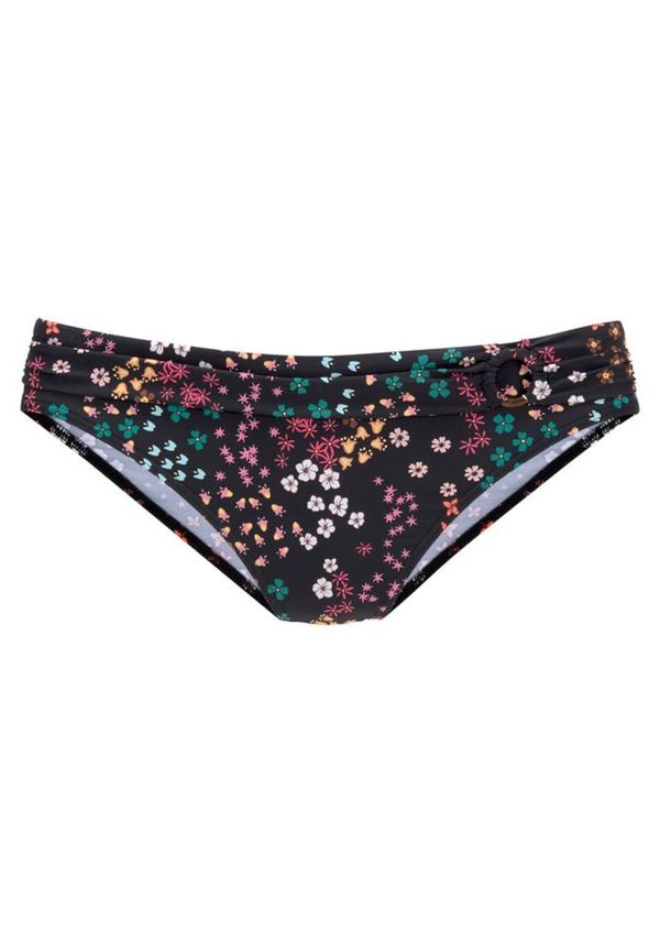 s.Oliver s.Oliver Bikini donji dio  miks boja / crna