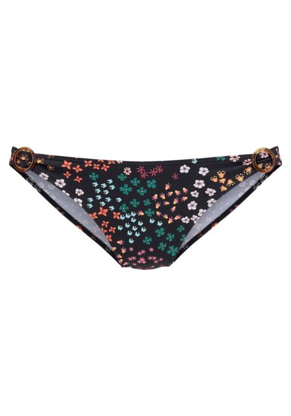 s.Oliver s.Oliver Bikini donji dio  miks boja / crna