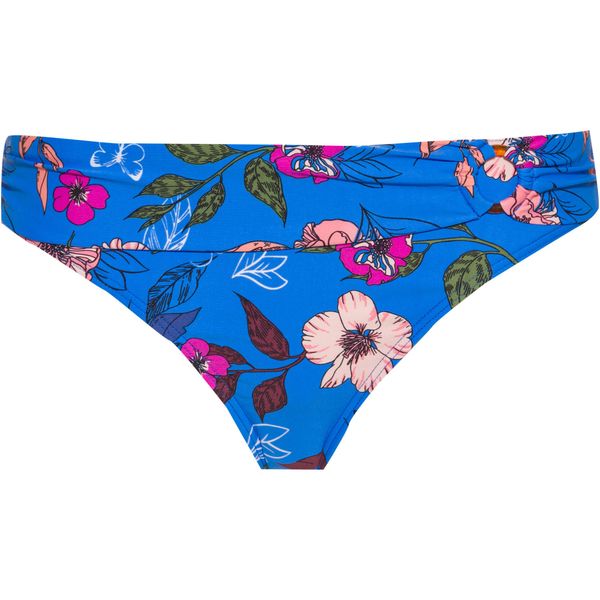 s.Oliver s.Oliver Bikini donji dio  nebesko plava / maslinasta / miks boja / roza / roza