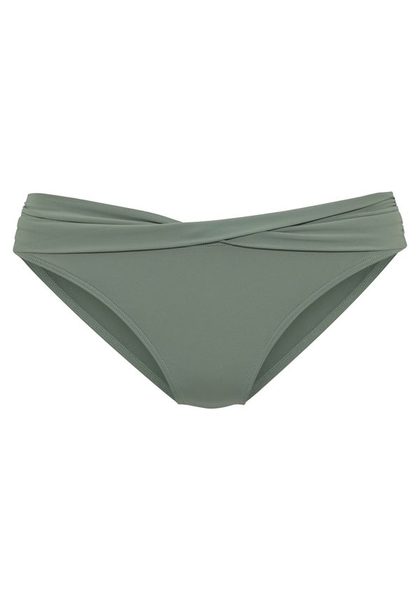 s.Oliver s.Oliver Bikini donji dio  pastelno zelena