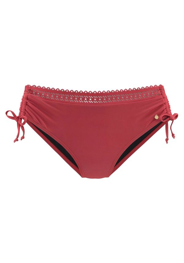 s.Oliver s.Oliver Bikini donji dio  purpurna