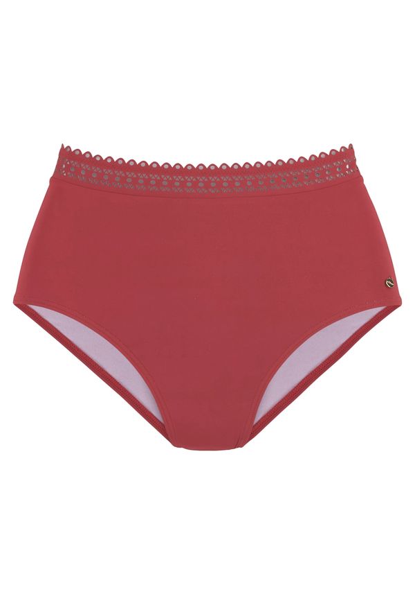 s.Oliver s.Oliver Bikini donji dio  purpurna