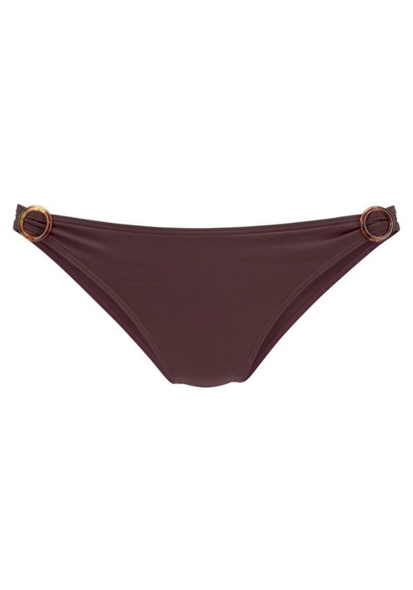 s.Oliver s.Oliver Bikini donji dio 'Rome'  smeđa