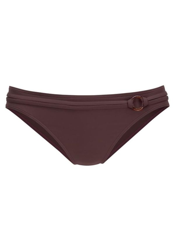 s.Oliver s.Oliver Bikini donji dio 'Rome'  smeđa