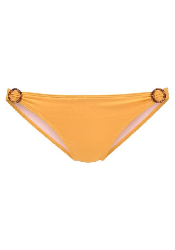 s.Oliver s.Oliver Bikini donji dio 'Rome'  žuta