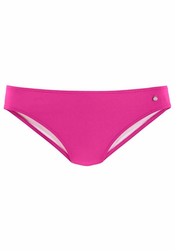 s.Oliver s.Oliver Bikini donji dio  roza
