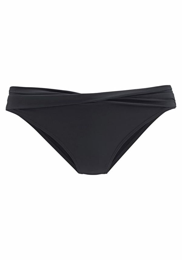 s.Oliver s.Oliver Bikini donji dio 'Spain'  crna