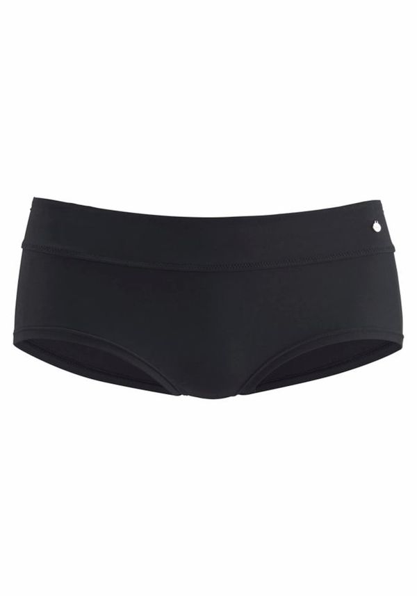 s.Oliver s.Oliver Bikini donji dio 'Spain'  crna