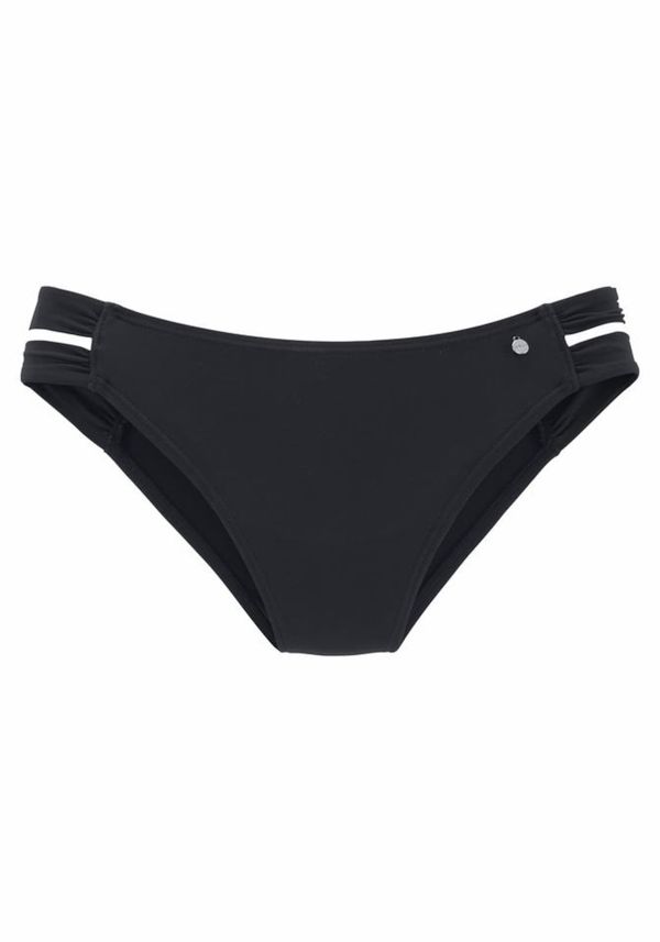 s.Oliver s.Oliver Bikini donji dio 'Spain'  crna