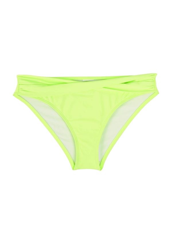 s.Oliver s.Oliver Bikini donji dio 'Spain'  limeta