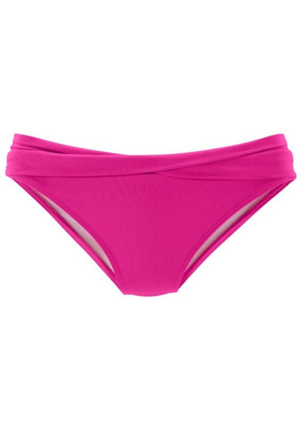s.Oliver s.Oliver Bikini donji dio 'Spain'  ružičasto crvena