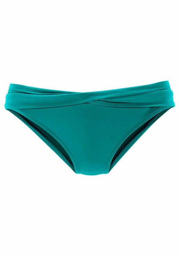 s.Oliver s.Oliver Bikini donji dio 'Spain'  tirkiz