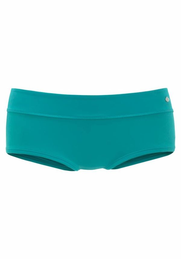 s.Oliver s.Oliver Bikini donji dio 'Spain'  tirkiz