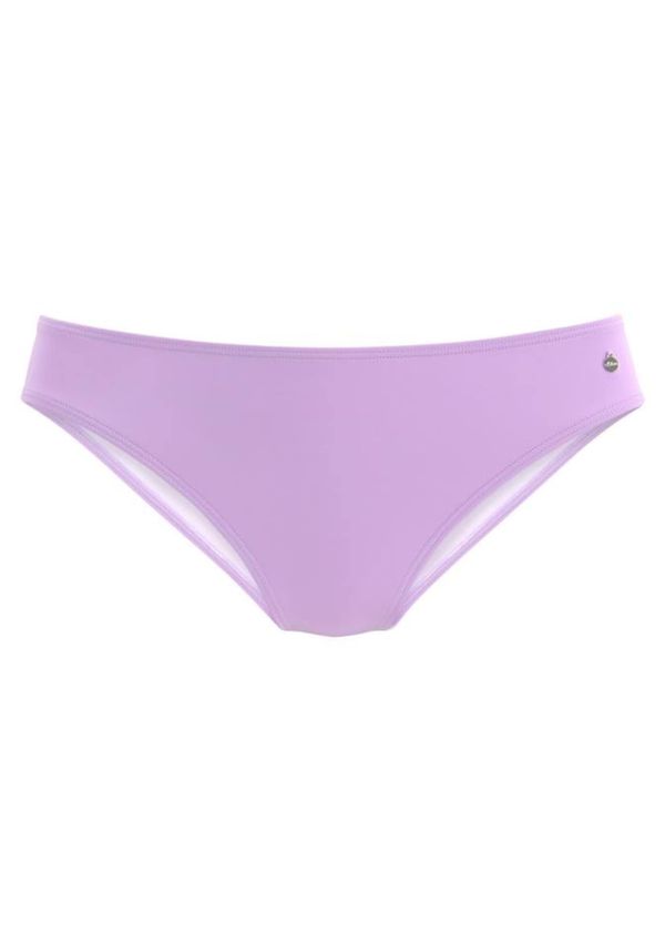 s.Oliver s.Oliver Bikini donji dio  svijetloljubičasta