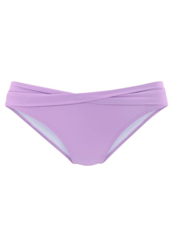 s.Oliver s.Oliver Bikini donji dio  svijetloljubičasta