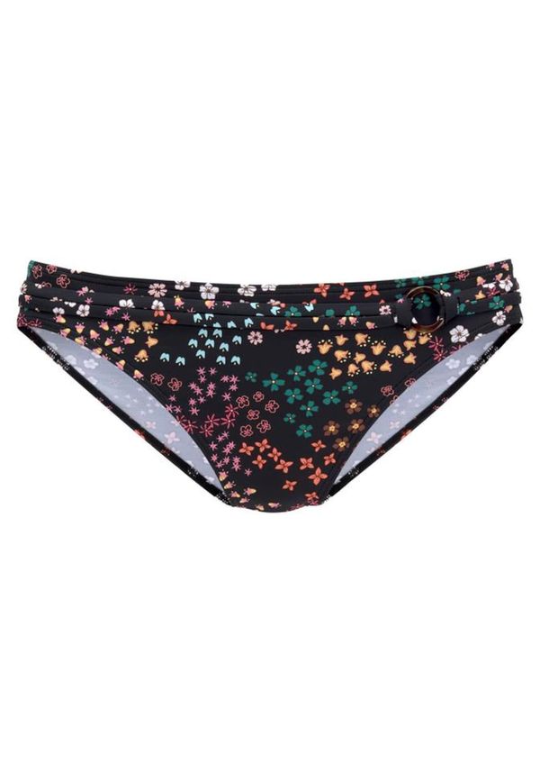 s.Oliver s.Oliver Bikini donji dio  svijetloplava / zelena / narančasta / roza / crna