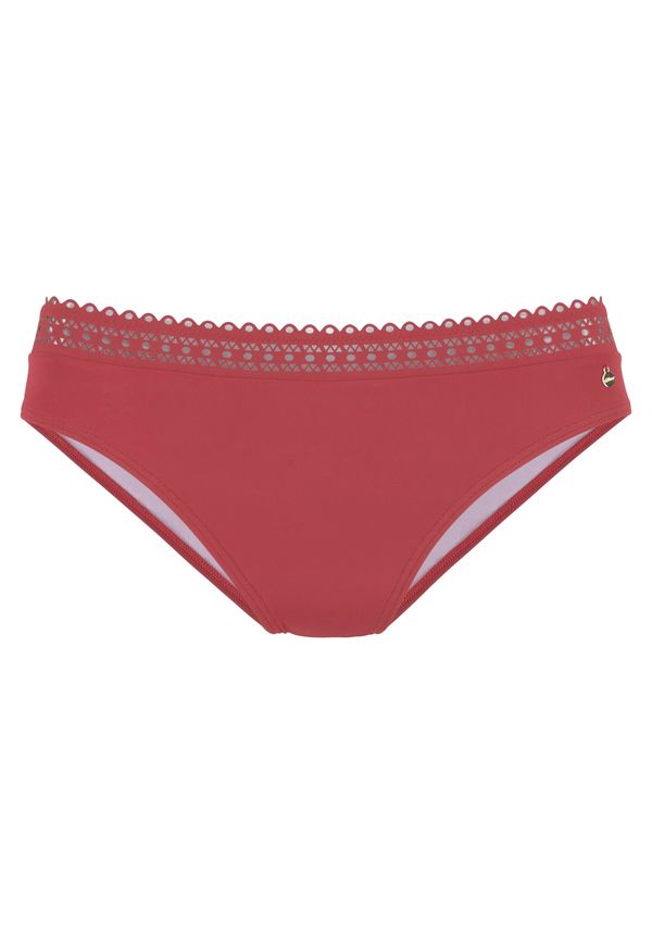 s.Oliver s.Oliver Bikini donji dio  trešnja crvena