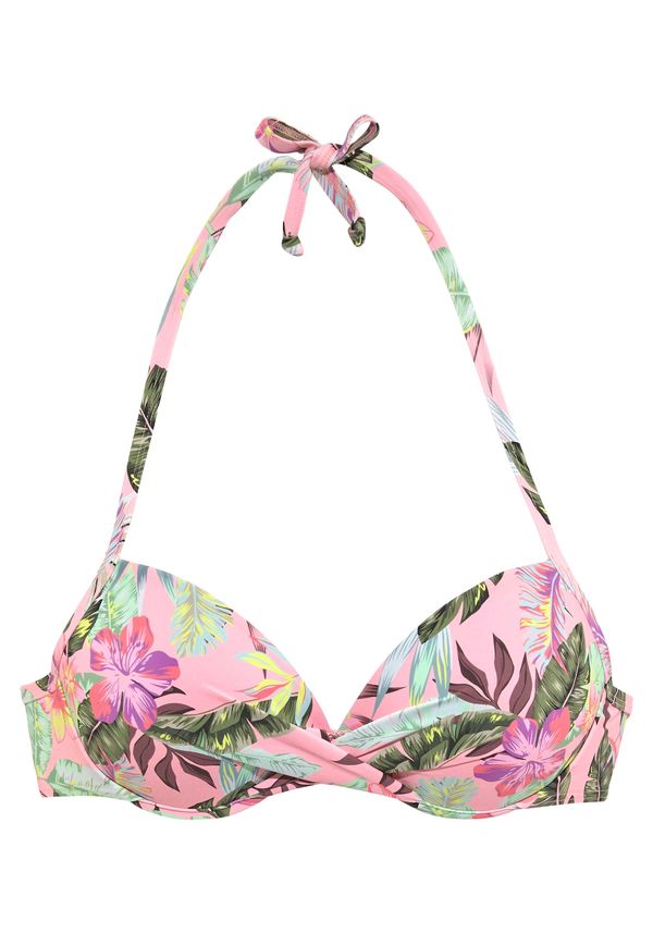 s.Oliver s.Oliver Bikini gornji dio  miks boja