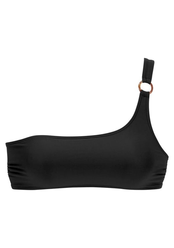 s.Oliver s.Oliver Bikini gornji dio 'Rome'  crna