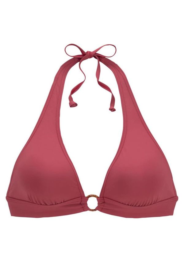 s.Oliver s.Oliver Bikini gornji dio 'Rome'  svijetlocrvena