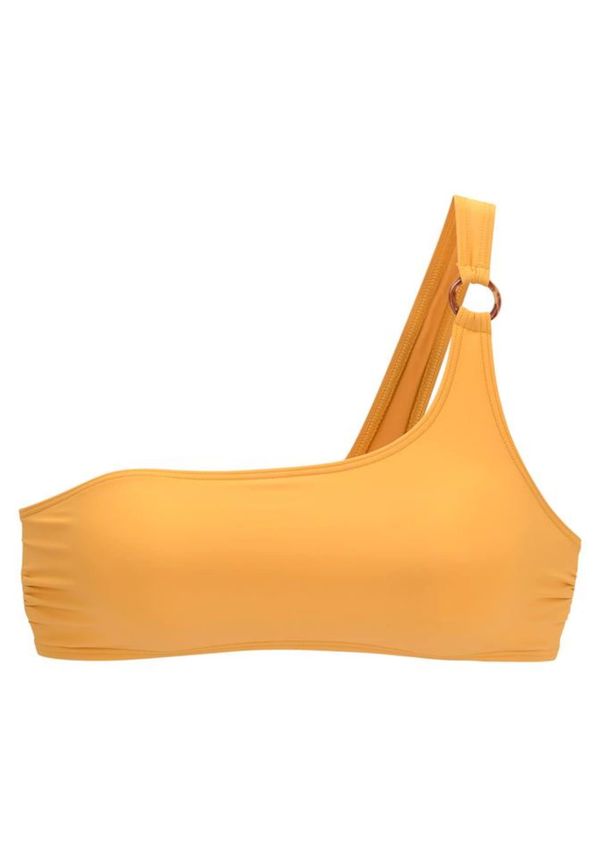 s.Oliver s.Oliver Bikini gornji dio 'Rome'  žuta