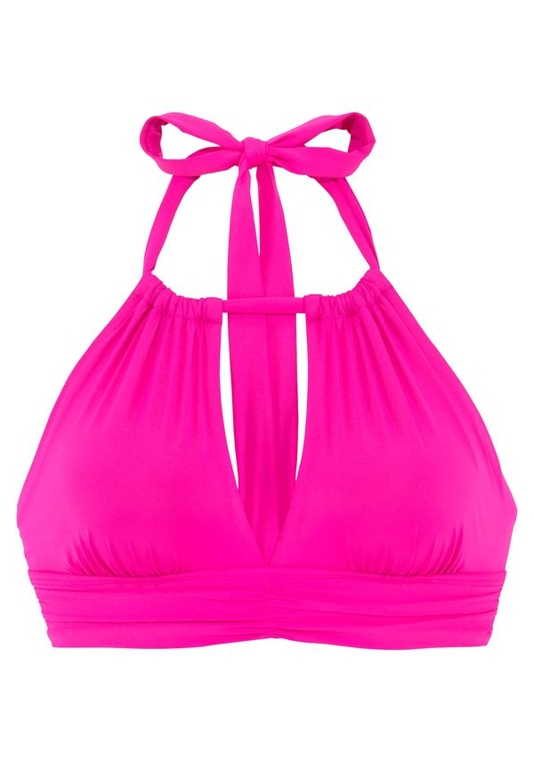 s.Oliver s.Oliver Bikini gornji dio  roza