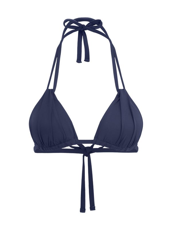 s.Oliver s.Oliver Bikini gornji dio 'Spain'  mornarsko plava