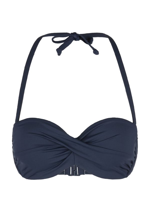 s.Oliver s.Oliver Bikini gornji dio 'Spain'  morsko plava