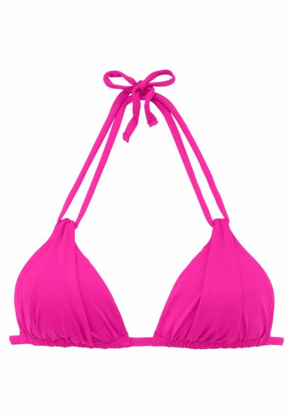 s.Oliver s.Oliver Bikini gornji dio 'Spain'  roza