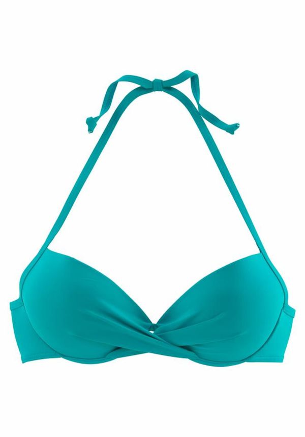 s.Oliver s.Oliver Bikini gornji dio 'Spain'  tirkiz