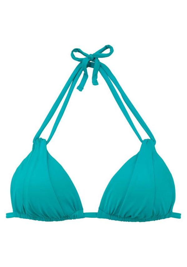 s.Oliver s.Oliver Bikini gornji dio 'Spain'  tirkiz