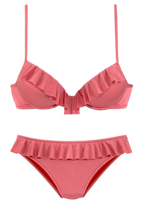s.Oliver s.Oliver Bikini  koraljna