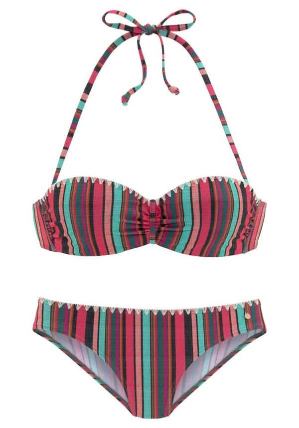 s.Oliver s.Oliver Bikini  miks boja