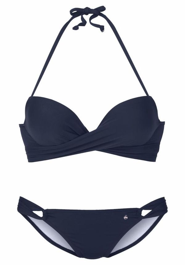 s.Oliver s.Oliver Bikini  mornarsko plava