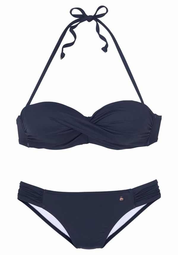 s.Oliver s.Oliver Bikini  mornarsko plava