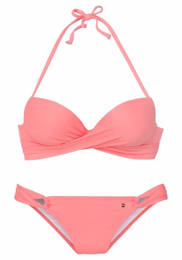 s.Oliver s.Oliver Bikini  roza