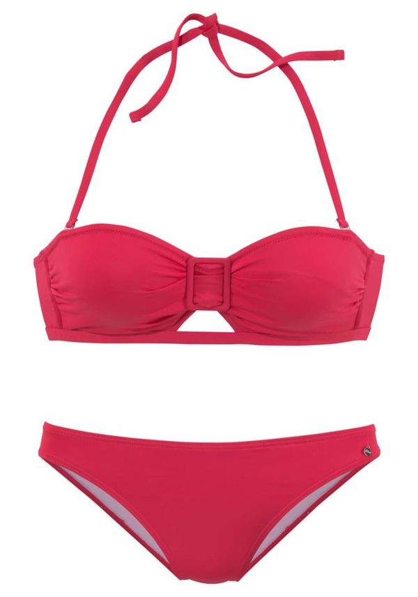 s.Oliver s.Oliver Bikini  ružičasta