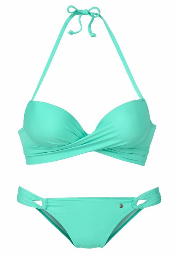s.Oliver s.Oliver Bikini  tirkiz