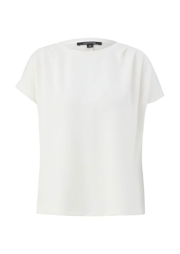 s.Oliver BLACK LABEL s.Oliver BLACK LABEL Bluza  boja slonovače